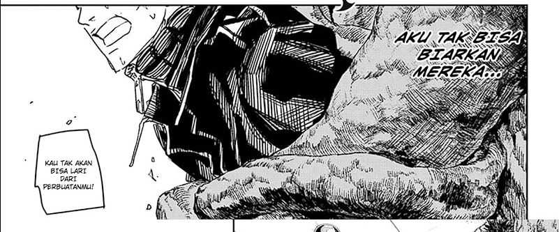 Kagurabachi Chapter 31 Gambar 54