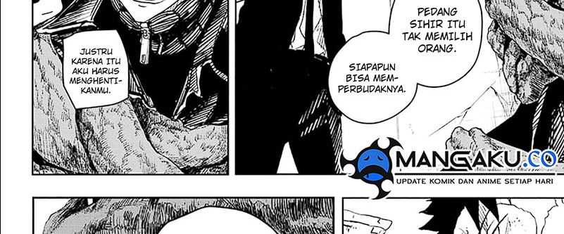 Kagurabachi Chapter 31 Gambar 56