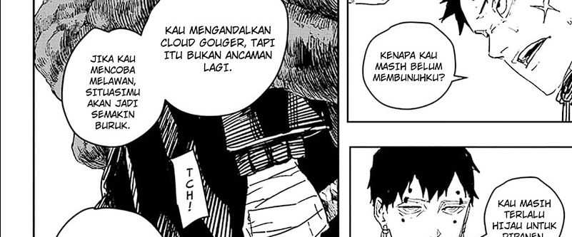 Kagurabachi Chapter 31 Gambar 57