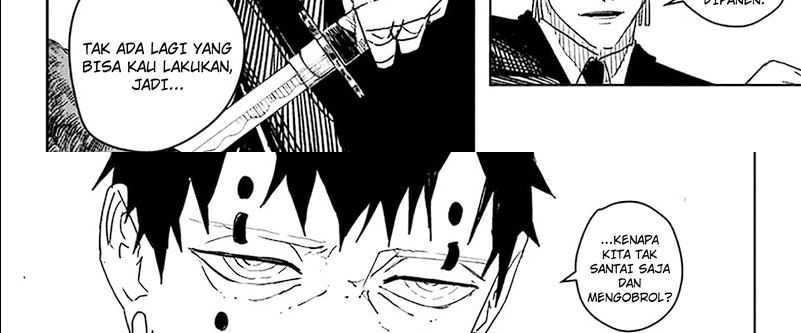 Kagurabachi Chapter 31 Gambar 58