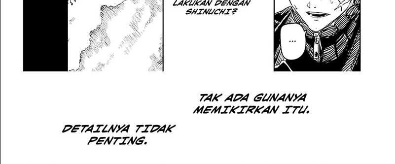 Kagurabachi Chapter 31 Gambar 51