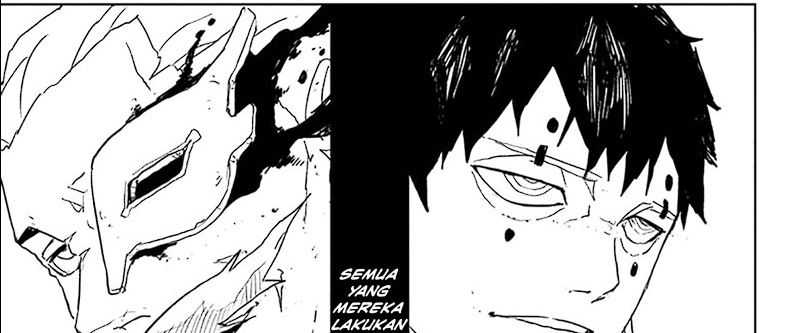 Kagurabachi Chapter 31 Gambar 52