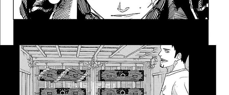 Kagurabachi Chapter 31 Gambar 65