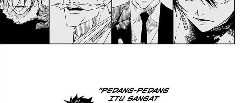 Kagurabachi Chapter 31 Gambar 67