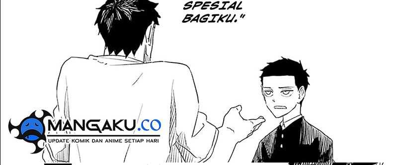 Kagurabachi Chapter 31 Gambar 68