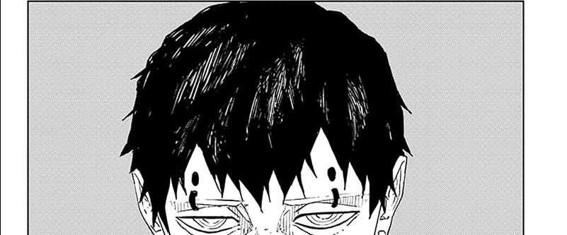 Kagurabachi Chapter 31 Gambar 6