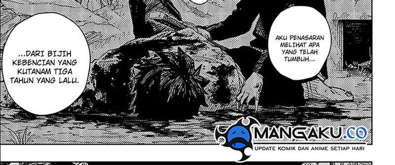 Kagurabachi Chapter 31 Gambar 60