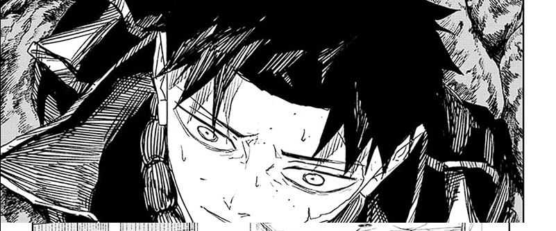 Kagurabachi Chapter 31 Gambar 61