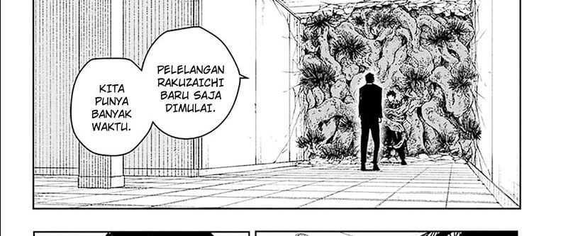 Kagurabachi Chapter 31 Gambar 62