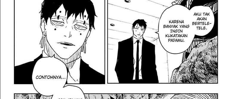 Kagurabachi Chapter 31 Gambar 63