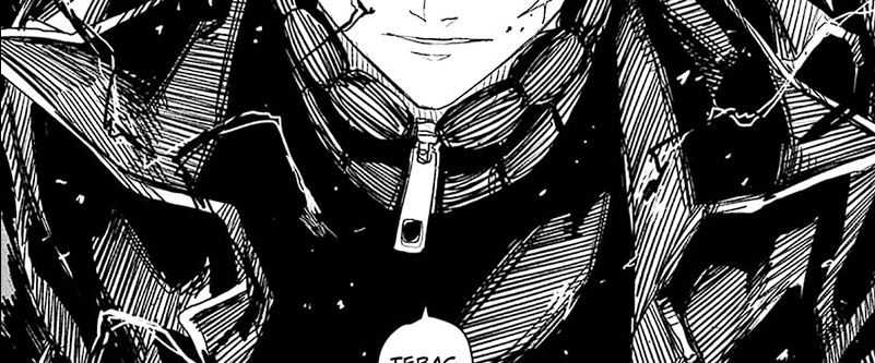 Kagurabachi Chapter 31 Gambar 74