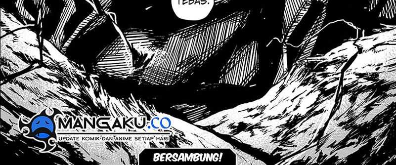 Kagurabachi Chapter 31 Gambar 75