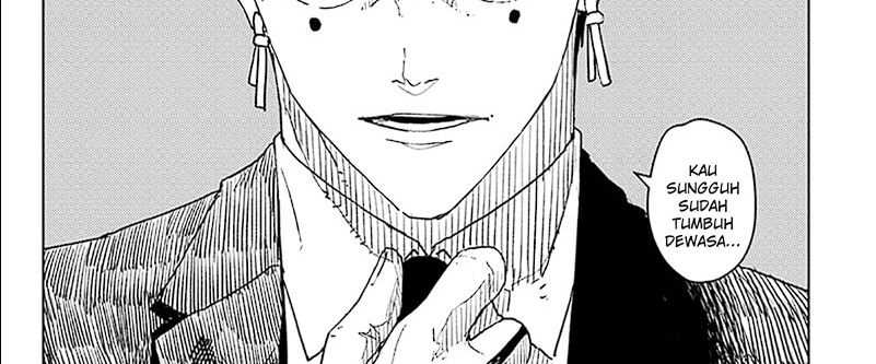 Kagurabachi Chapter 31 Gambar 7