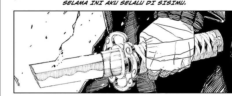 Kagurabachi Chapter 31 Gambar 71