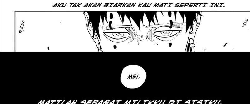 Kagurabachi Chapter 31 Gambar 72