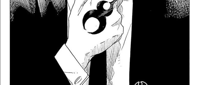 Kagurabachi Chapter 31 Gambar 8