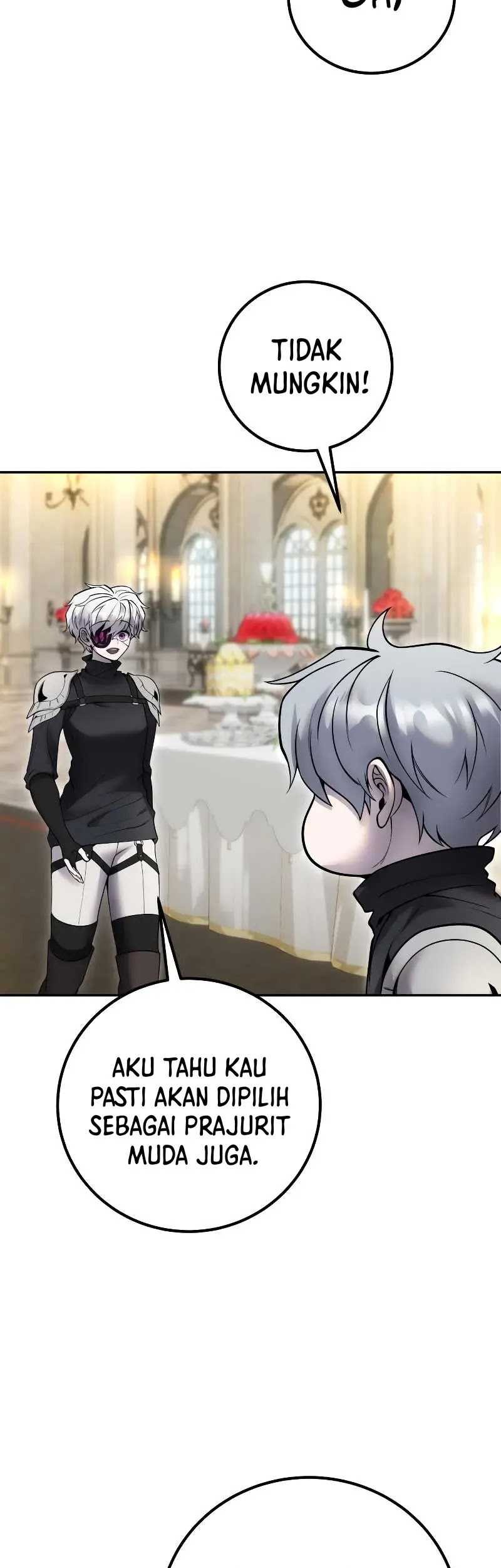 I Was More Overpowered Than The Hero, So I Hid My Power! Chapter 45 Gambar 56