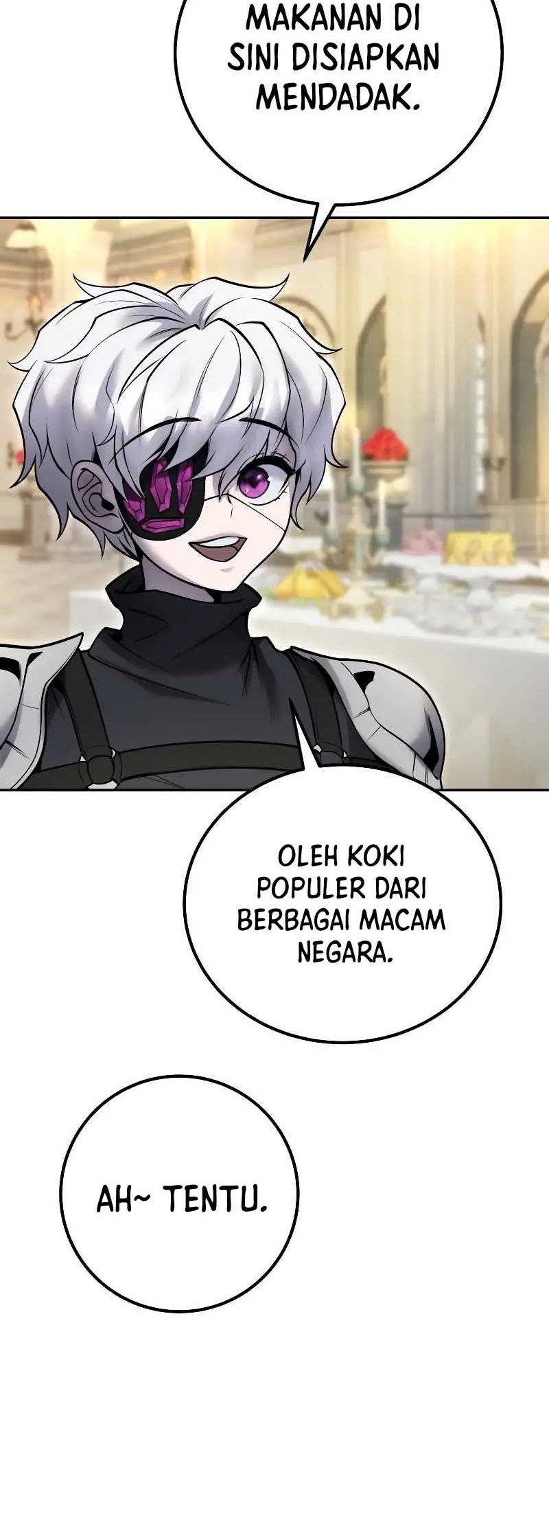 I Was More Overpowered Than The Hero, So I Hid My Power! Chapter 45 Gambar 57