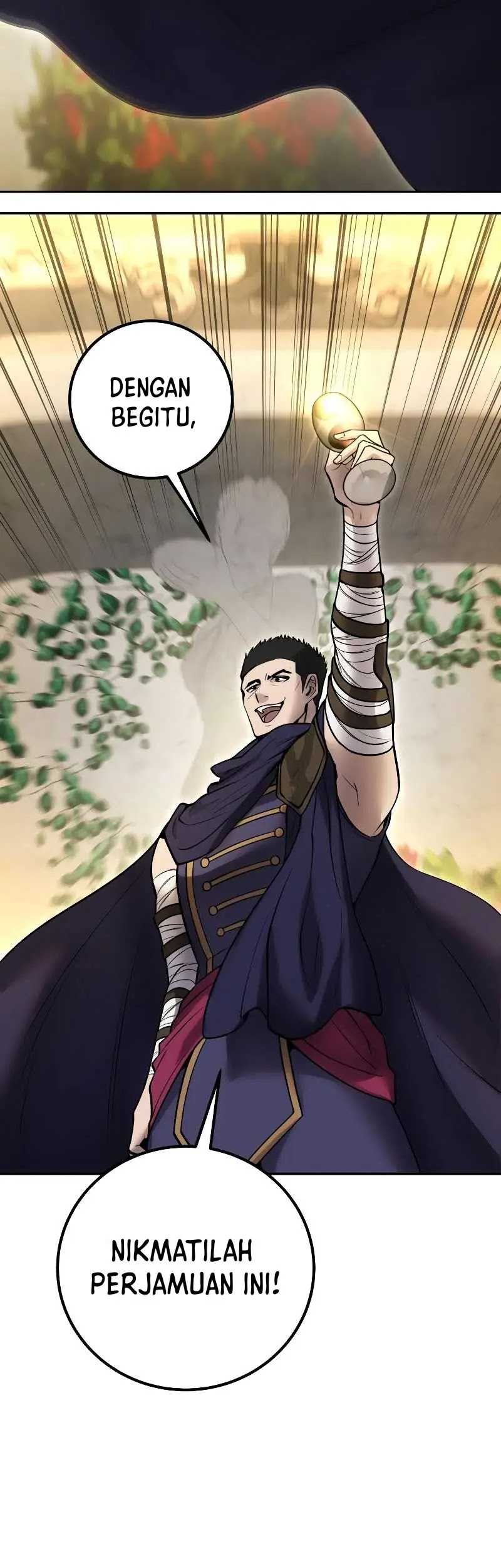 I Was More Overpowered Than The Hero, So I Hid My Power! Chapter 45 Gambar 52