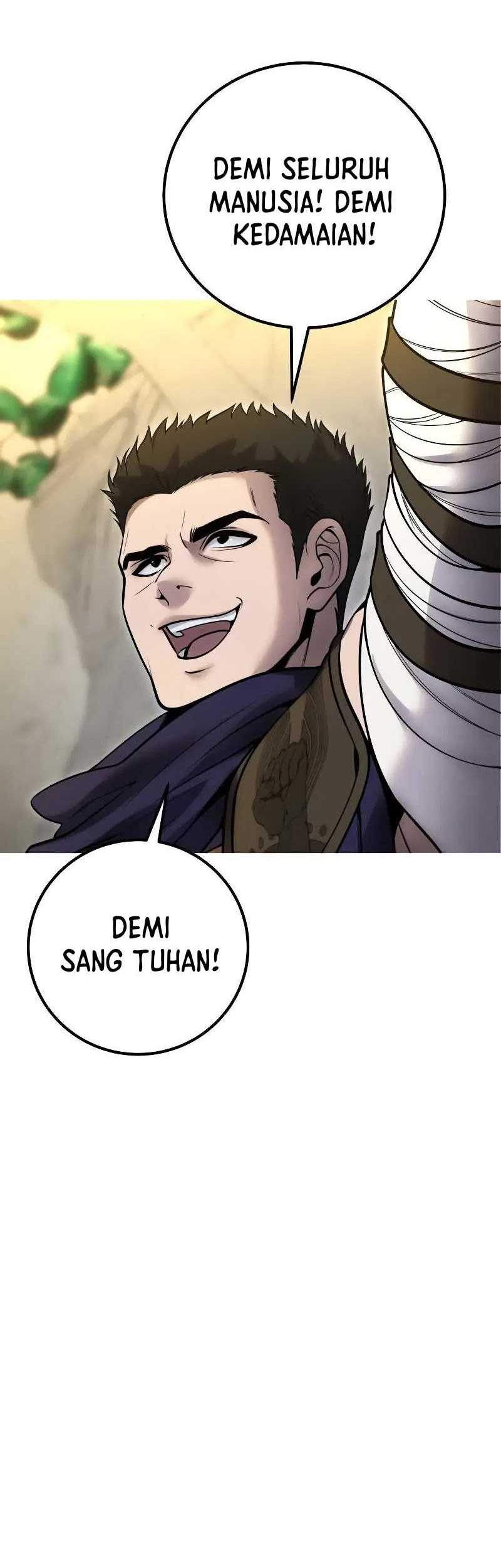 I Was More Overpowered Than The Hero, So I Hid My Power! Chapter 45 Gambar 53