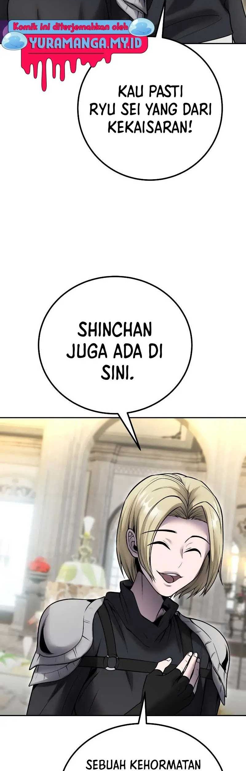 I Was More Overpowered Than The Hero, So I Hid My Power! Chapter 45 Gambar 61