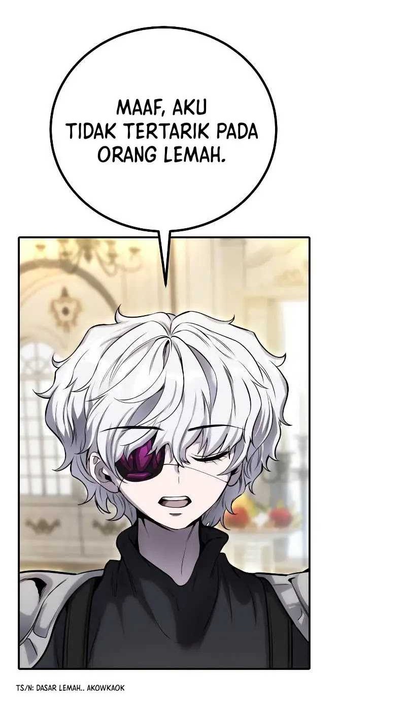 I Was More Overpowered Than The Hero, So I Hid My Power! Chapter 45 Gambar 63