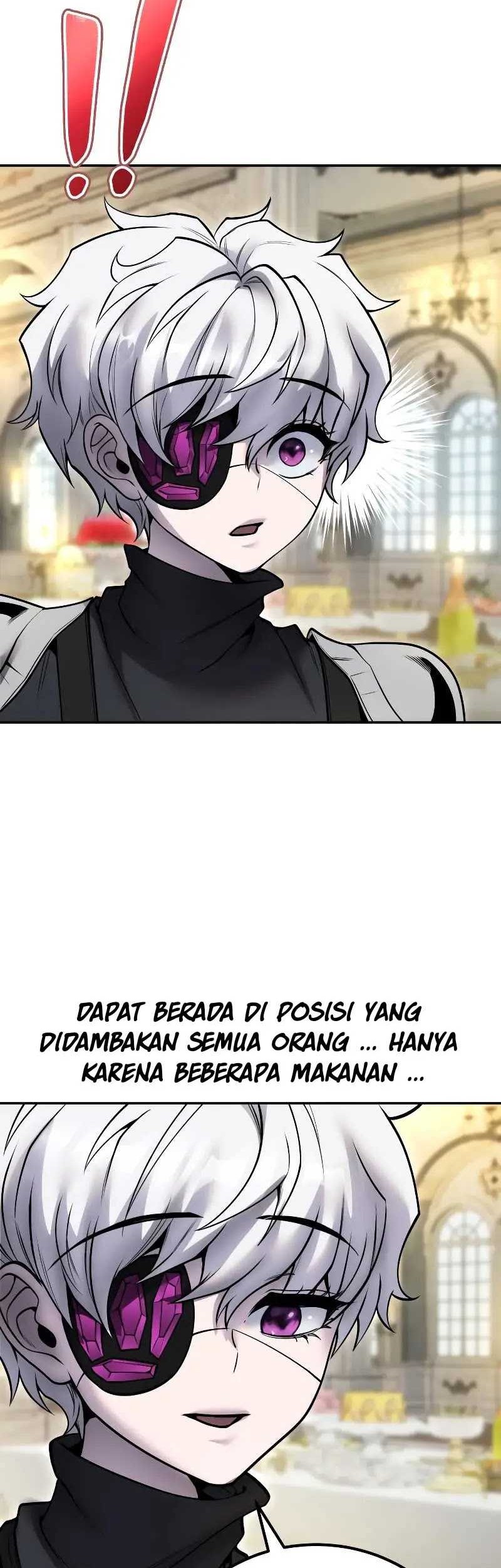 I Was More Overpowered Than The Hero, So I Hid My Power! Chapter 45 Gambar 59