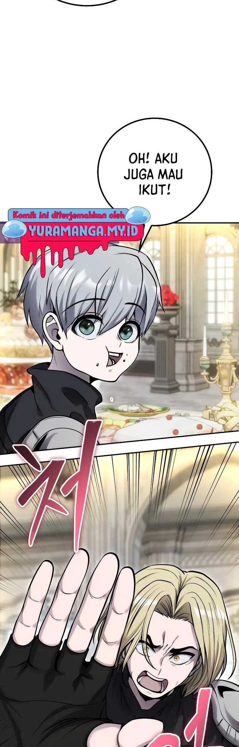 I Was More Overpowered Than The Hero, So I Hid My Power! Chapter 45 Gambar 67