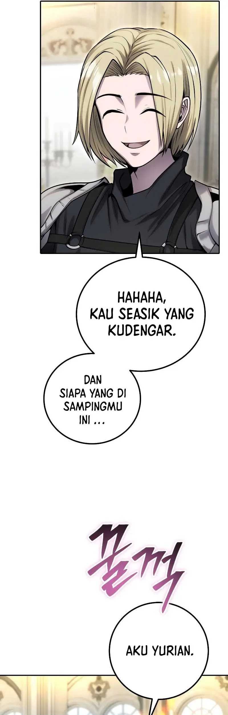 I Was More Overpowered Than The Hero, So I Hid My Power! Chapter 45 Gambar 64