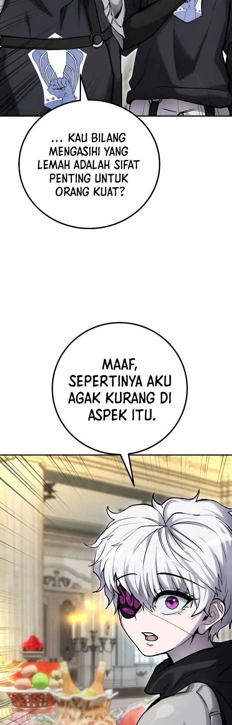 I Was More Overpowered Than The Hero, So I Hid My Power! Chapter 45 Gambar 73