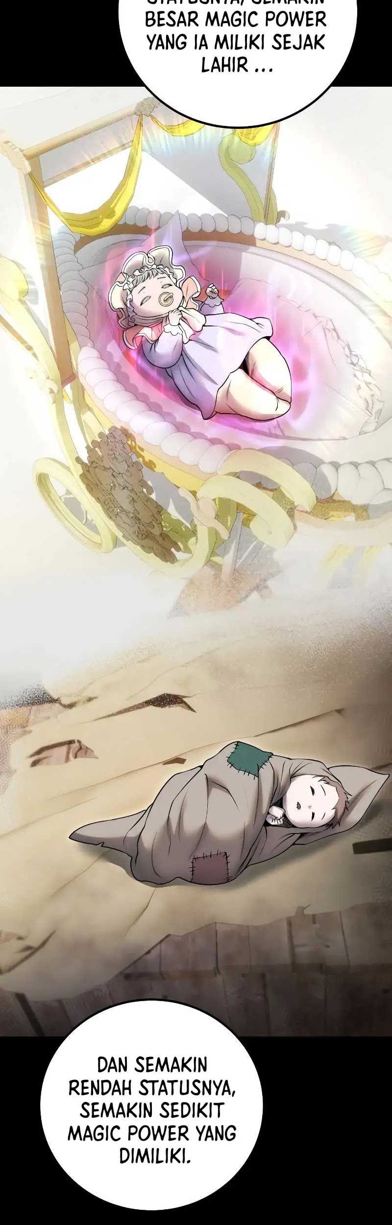 I Was More Overpowered Than The Hero, So I Hid My Power! Chapter 45 Gambar 4