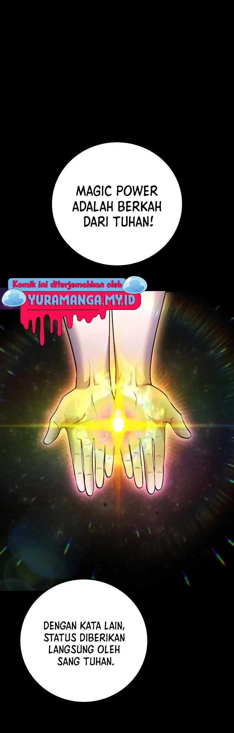 I Was More Overpowered Than The Hero, So I Hid My Power! Chapter 45 Gambar 5