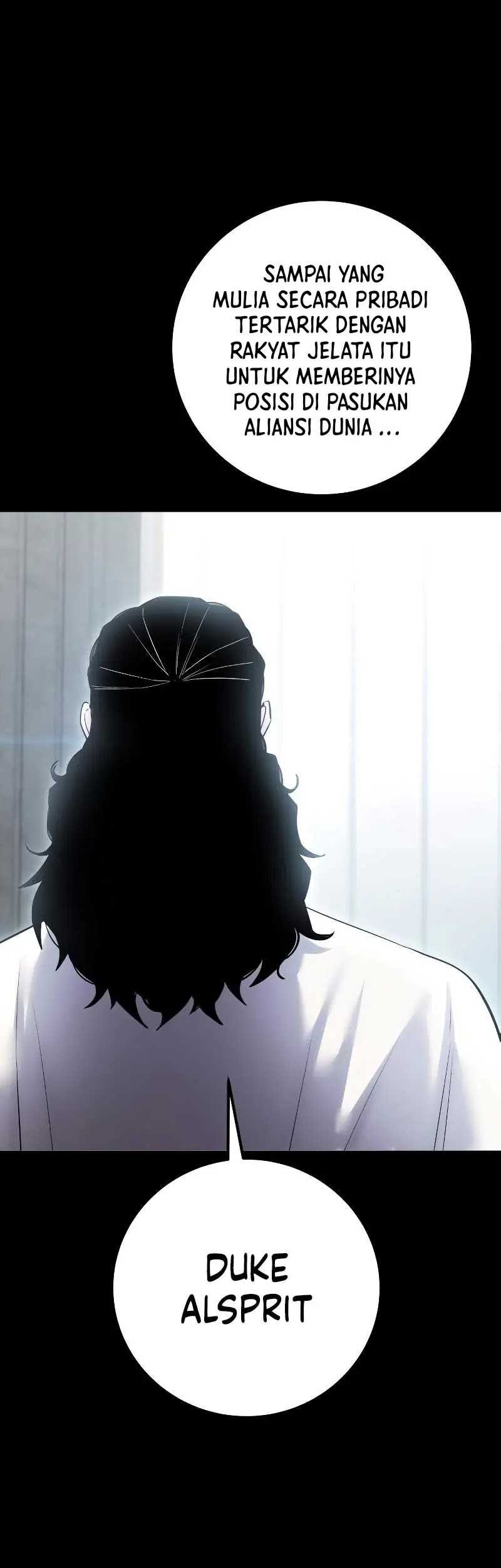 I Was More Overpowered Than The Hero, So I Hid My Power! Chapter 45 Gambar 6