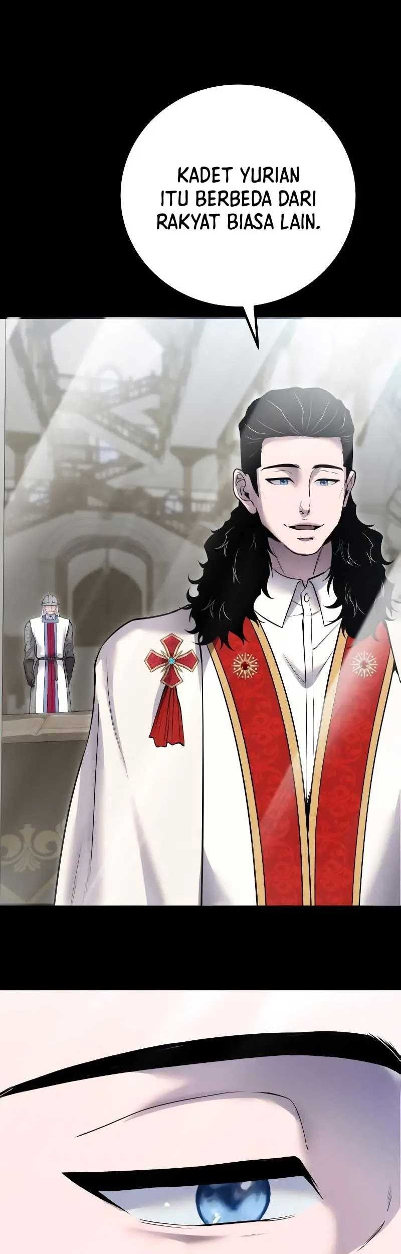 I Was More Overpowered Than The Hero, So I Hid My Power! Chapter 45 Gambar 7