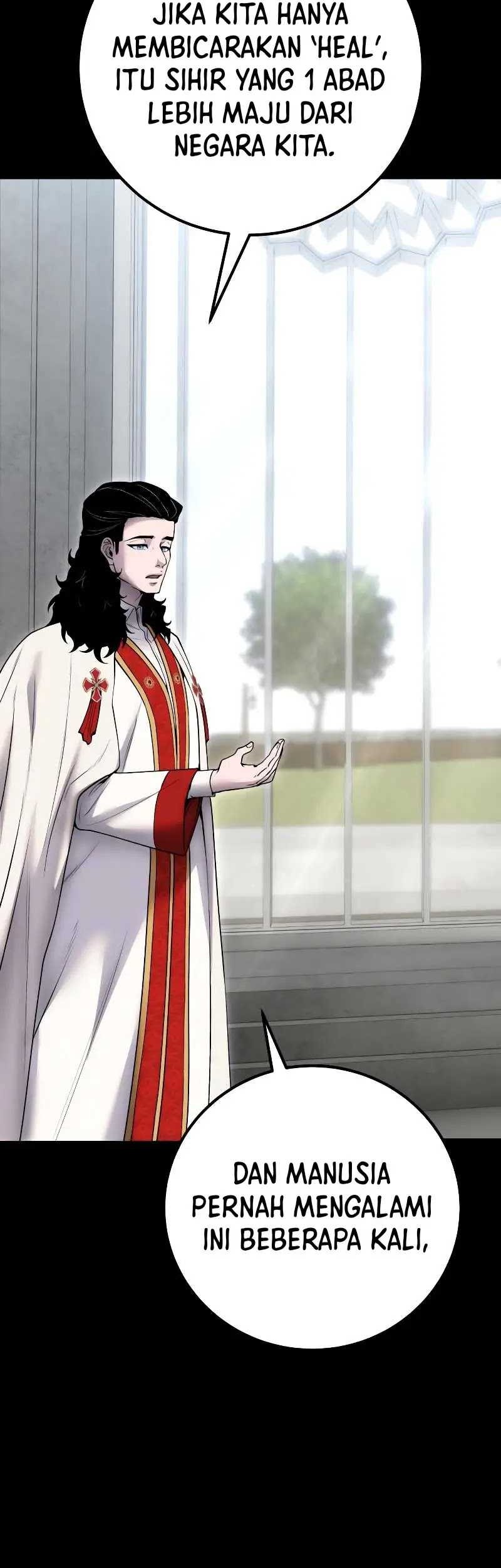 I Was More Overpowered Than The Hero, So I Hid My Power! Chapter 45 Gambar 11