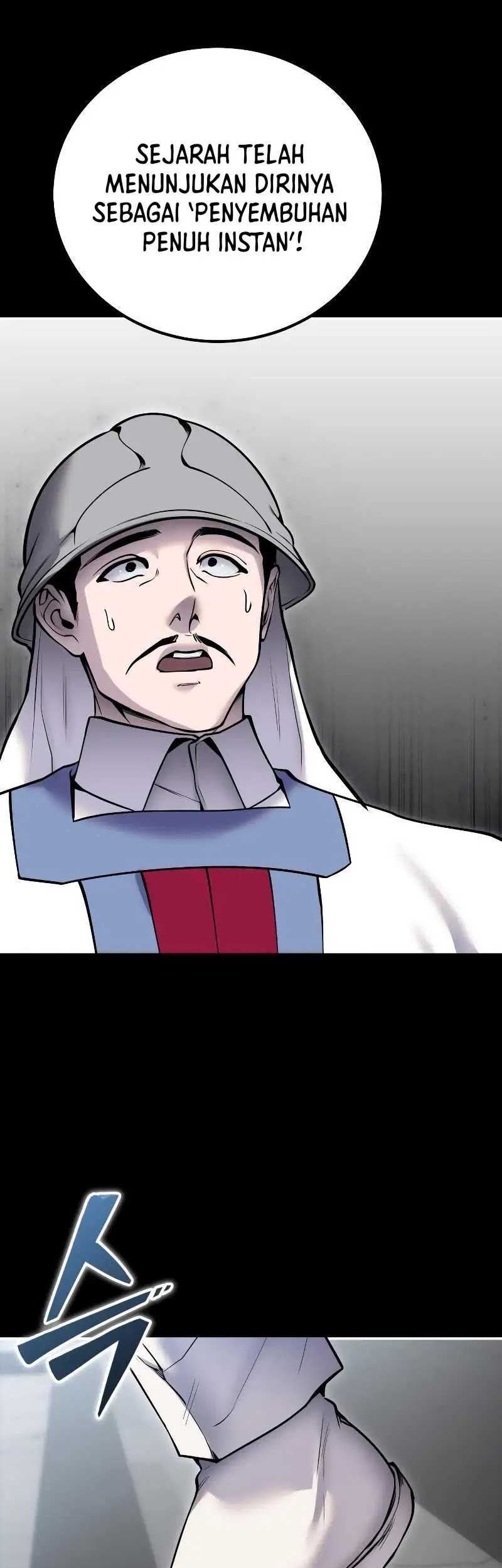 I Was More Overpowered Than The Hero, So I Hid My Power! Chapter 45 Gambar 13