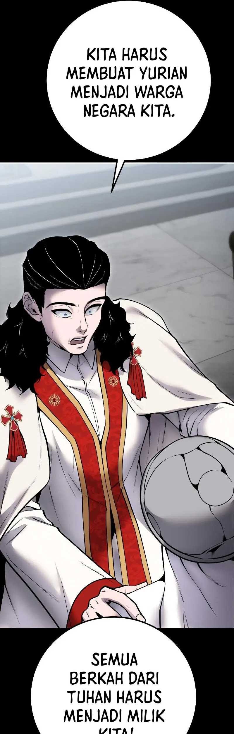 I Was More Overpowered Than The Hero, So I Hid My Power! Chapter 45 Gambar 15