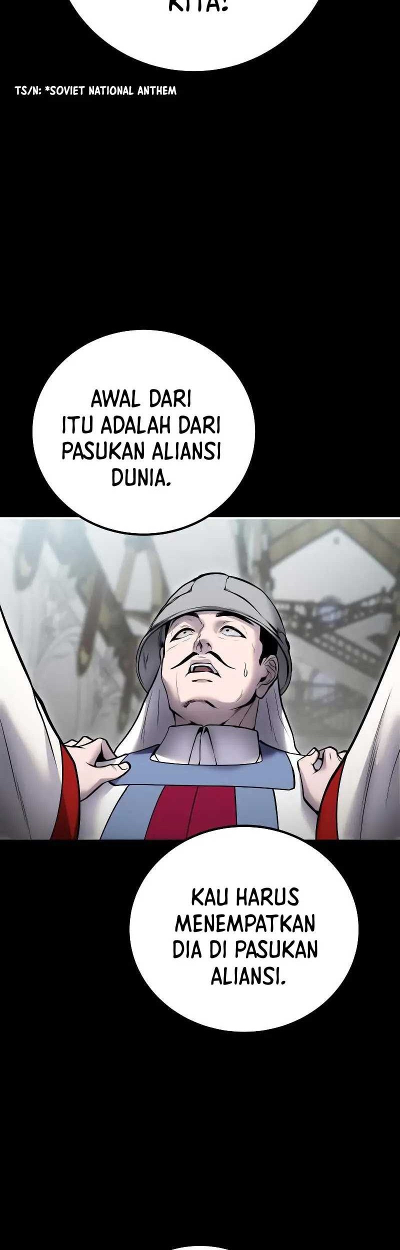 I Was More Overpowered Than The Hero, So I Hid My Power! Chapter 45 Gambar 16