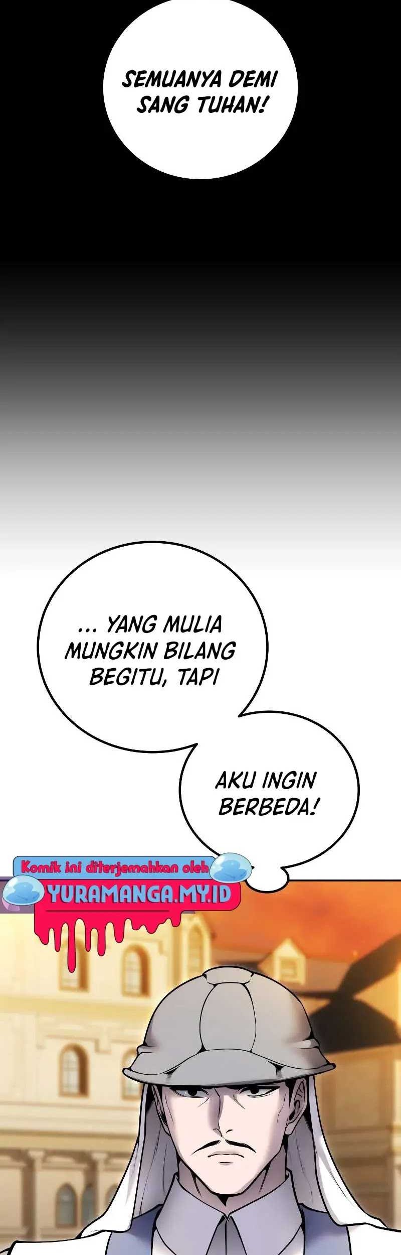 I Was More Overpowered Than The Hero, So I Hid My Power! Chapter 45 Gambar 17