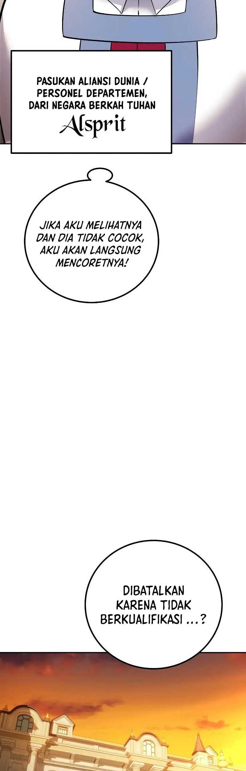 I Was More Overpowered Than The Hero, So I Hid My Power! Chapter 45 Gambar 18