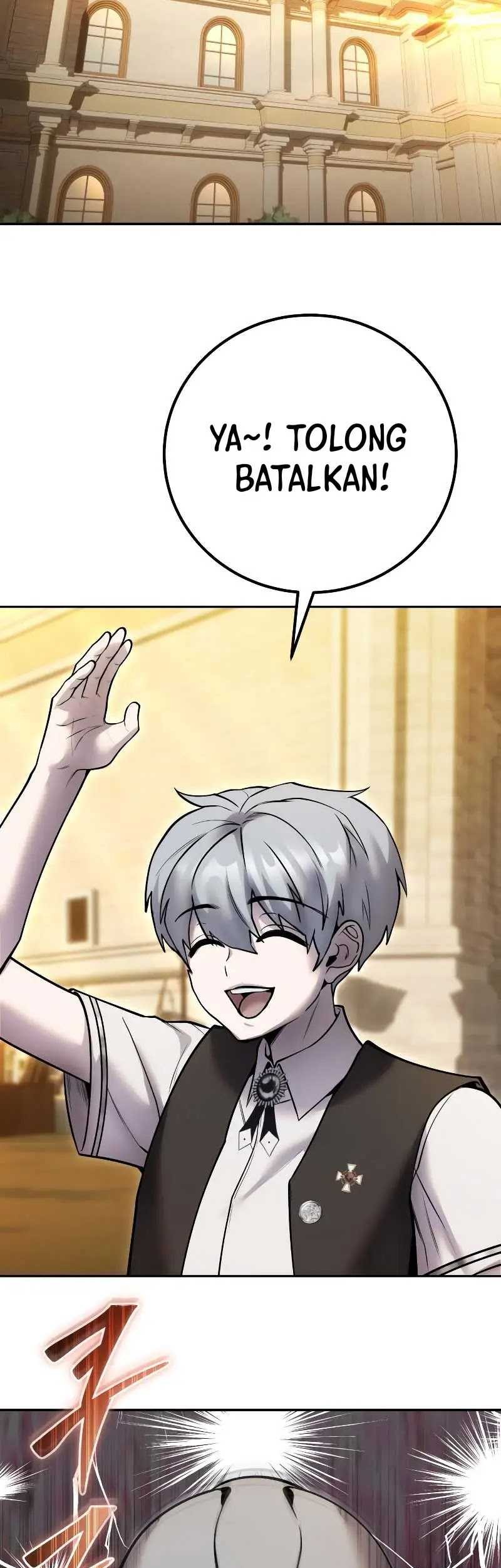 I Was More Overpowered Than The Hero, So I Hid My Power! Chapter 45 Gambar 19