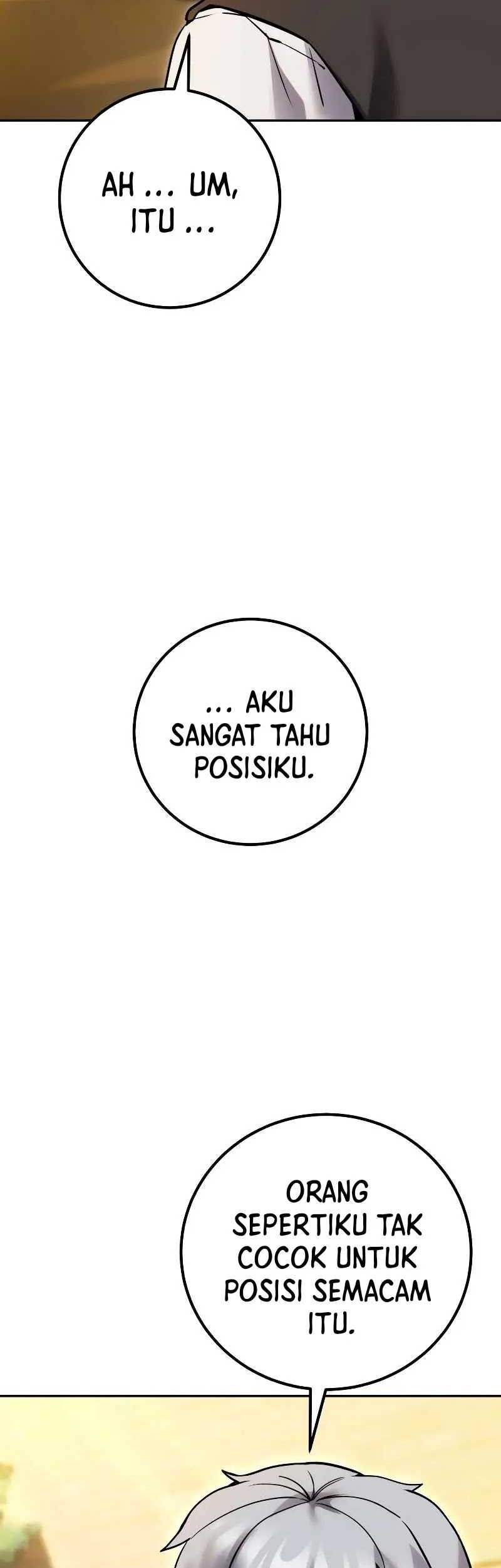 I Was More Overpowered Than The Hero, So I Hid My Power! Chapter 45 Gambar 23