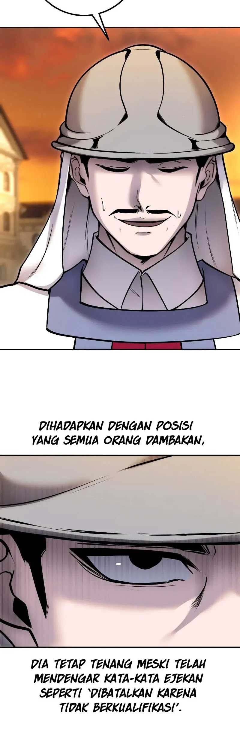 I Was More Overpowered Than The Hero, So I Hid My Power! Chapter 45 Gambar 25