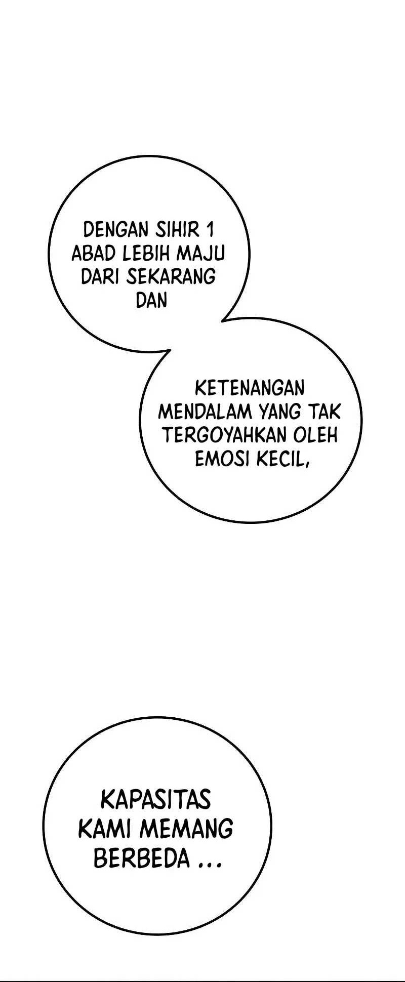 I Was More Overpowered Than The Hero, So I Hid My Power! Chapter 45 Gambar 26