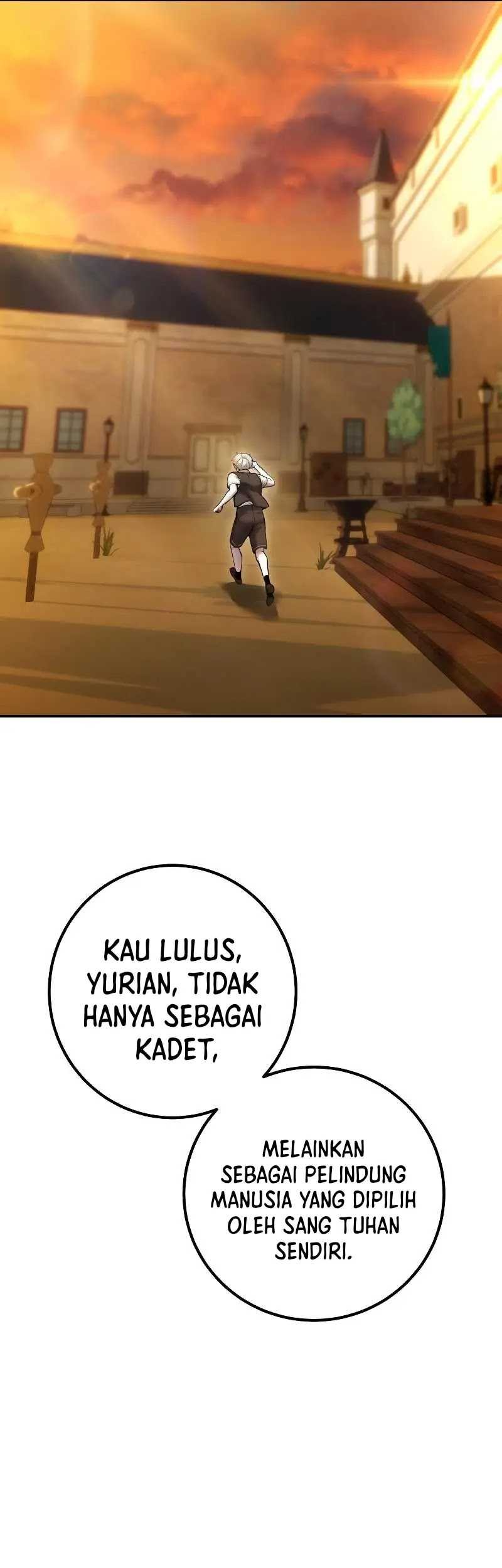 I Was More Overpowered Than The Hero, So I Hid My Power! Chapter 45 Gambar 27