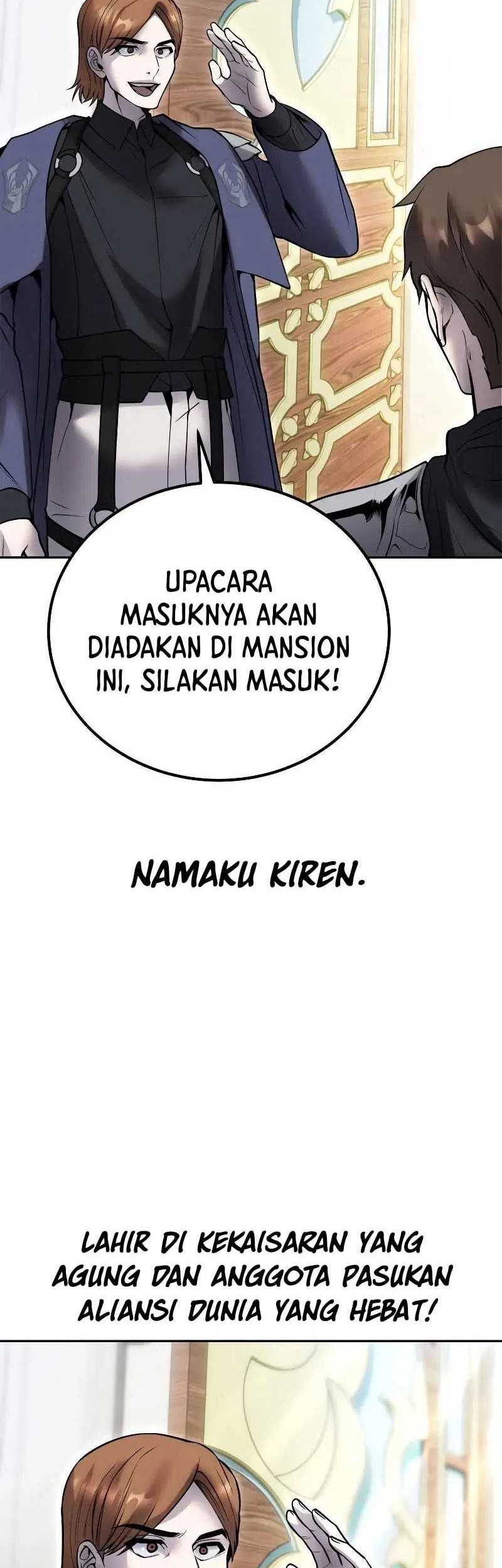 I Was More Overpowered Than The Hero, So I Hid My Power! Chapter 45 Gambar 30