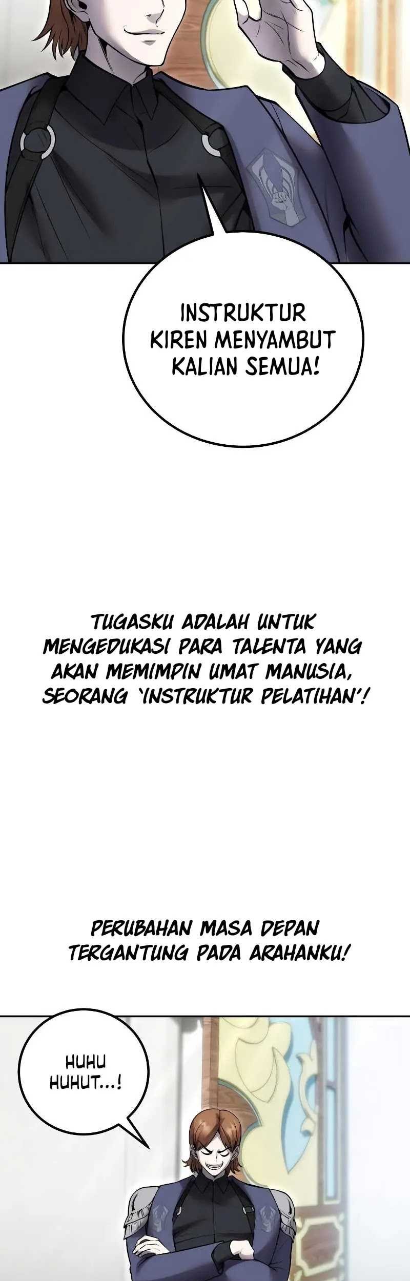 I Was More Overpowered Than The Hero, So I Hid My Power! Chapter 45 Gambar 31