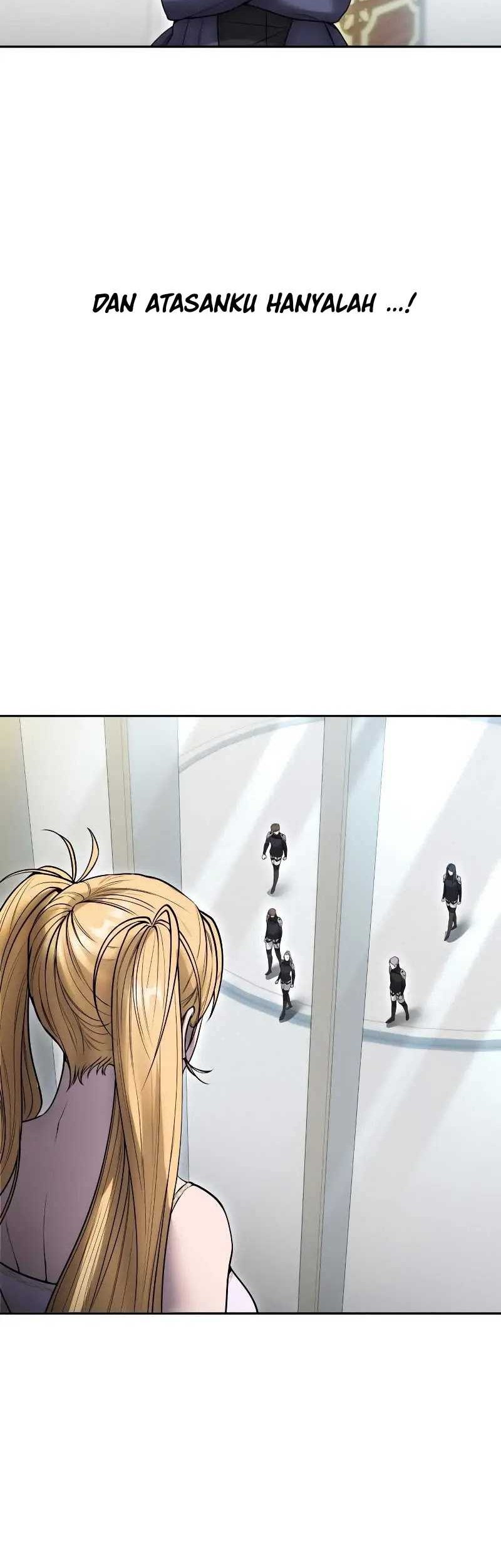 I Was More Overpowered Than The Hero, So I Hid My Power! Chapter 45 Gambar 32