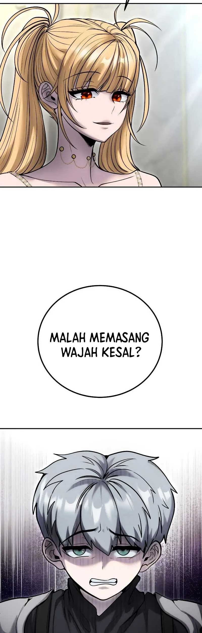 I Was More Overpowered Than The Hero, So I Hid My Power! Chapter 45 Gambar 35