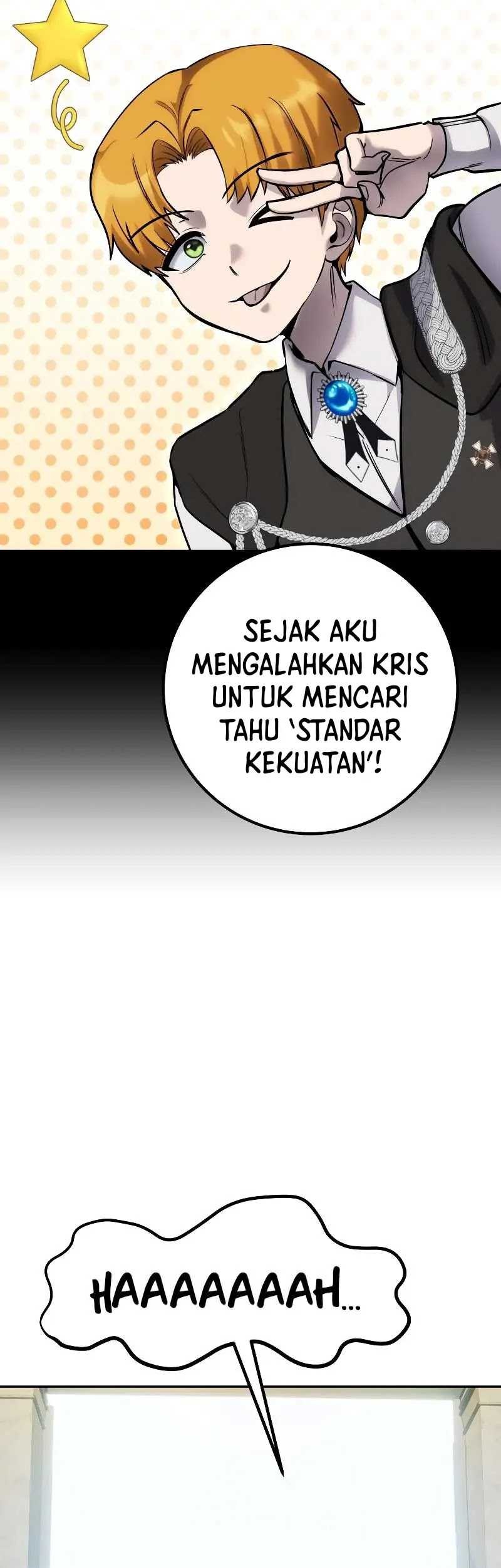 I Was More Overpowered Than The Hero, So I Hid My Power! Chapter 45 Gambar 38